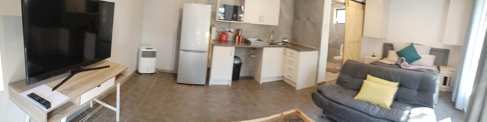 Atterbury Self Catering Studios Pretoria-Noord Exterior foto
